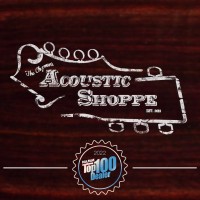 The Acoustic Shoppe Logo