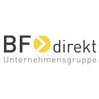 BF.direkt AG Logo