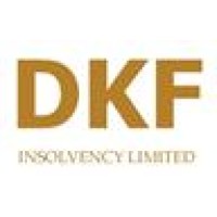 DKF Insolvency Limited Logo
