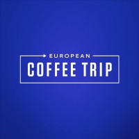 European Coffee Trip Logo