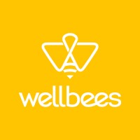 Wellbees Logo