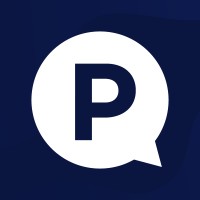 The Prezenter - Presentation design agency Logo