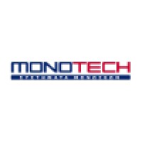 MONOTECH - Waterproofing Systems Logo
