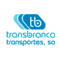 TRANSBRANCA Transportes S.A. Logo