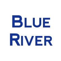Blue River Financial Group Logo