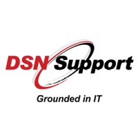 DSN Support LLC Logo
