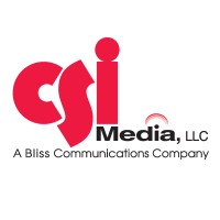 CSI Media, LLC Logo