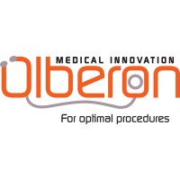 Olberon Ltd Logo