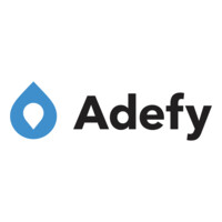 ADEFY France Logo