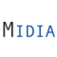 MIDIA srl Logo
