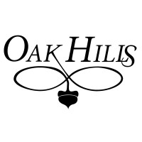 Oak Hills Golf Course Logo