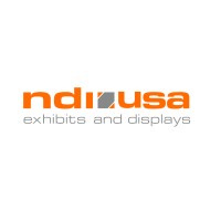 NDI USA Logo