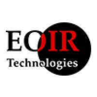 EOIR Technologies, Inc. - A Polaris Alpha Company Logo