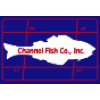 Channel Fish Co., Inc. Logo