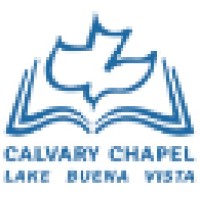 Calvary Chapel Lake Buena Vista Logo
