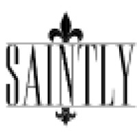 Saintly Bags Logo