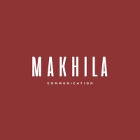 Makhila Com Logo