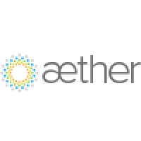 Aether Energy Efficiency Logo