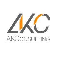 AKConsulting México Logo