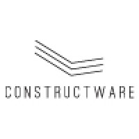 Constructware. Logo