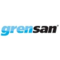 Grensan Matbaa Hizmetleri San.Tic.Ltd. Şti. Logo