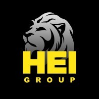 HEI GROUP LTD Logo