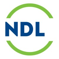 Collège Notre-Dame-De-Lourdes Logo