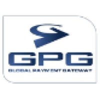 GLOBAL PAYMENT GATEWAY Logo