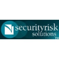 Security Risk Solutions e.K. Logo