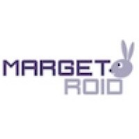 Margetroid Logo