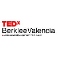 TEDxBerkleeValencia Logo