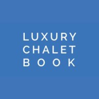 Luxury Chalet Book Logo