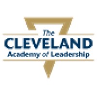 The Cleveland Academy of Leadership Logo