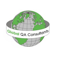 Global QA Consultants Logo