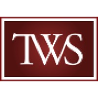 T.W. Stevens Law Firm, PLLC Logo