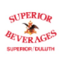 Superior Beverages LLC Logo
