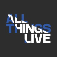 All Things Live Sweden Logo