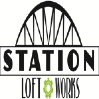 Station Loft Works Logo