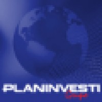 Grupo Planinvesti Logo