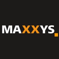 MAXXYS AG Logo