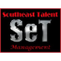 Southeast Talent, LLC Logo
