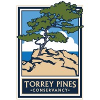 Torrey Pines Conservancy Logo