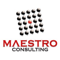 Maestro Consulting Logo