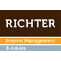 RICHTER IMA Logo