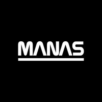 Manas Enerji Yönetimi Logo