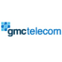 GMC TELECOM Logo
