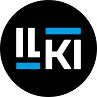 ILKI Logo
