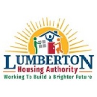 Lumberton Housing Authority Logo