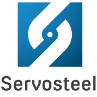 Servosteel Logo
