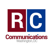 RC Communications DC Logo